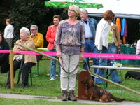 Vorf&uuml;hrung in der Pause